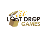 https://www.logocontest.com/public/logoimage/1590477291Loot Drop Games-13.png